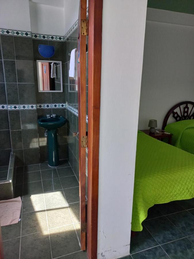 Hotel Isla Del Descanso Puerto Villamil Kültér fotó